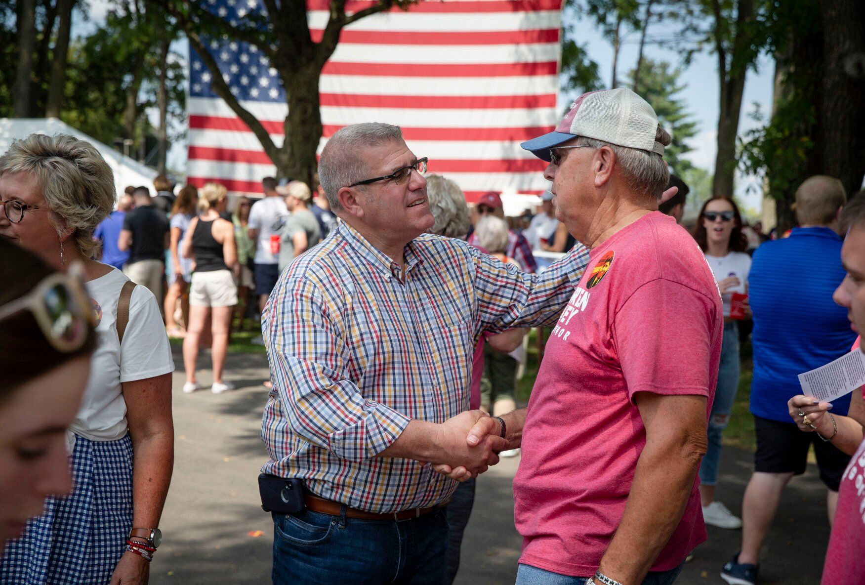 2021 State Fair